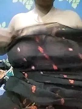 Miss-khwahish from StripChat