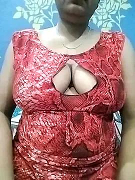 Miss-khwahish from StripChat