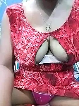Miss-khwahish from StripChat