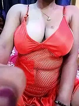 Miss-khwahish from StripChat