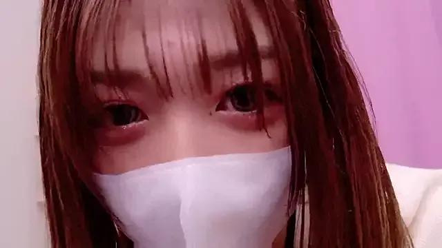 Miss-KrenJr from StripChat