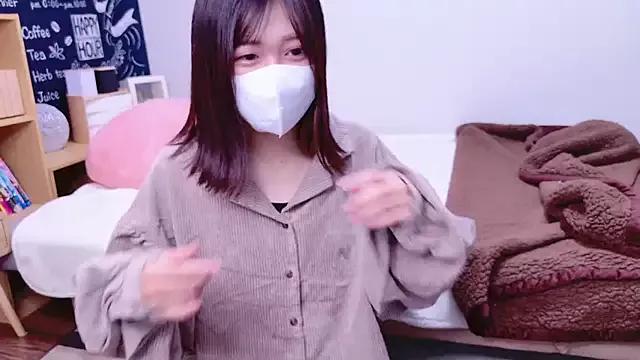 Miss-KrenJr from StripChat
