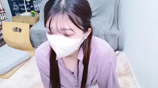 Miss-KrenJr from StripChat