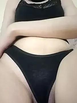 Miss-Lynda from StripChat
