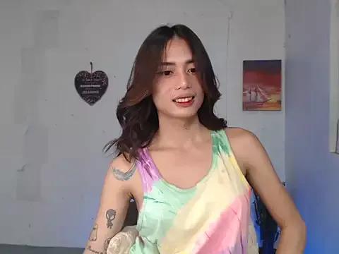 miss-miya from StripChat
