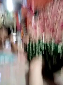Miss-Pooja_ from StripChat is Freechat