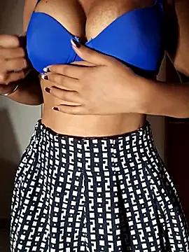 Miss-Rhea from StripChat is Freechat