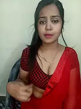 Miss-Riyasingh from StripChat