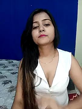Miss-Riyasingh from StripChat