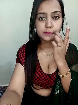 Miss-Riyasingh from StripChat