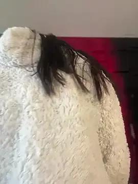 Miss-Salome from StripChat