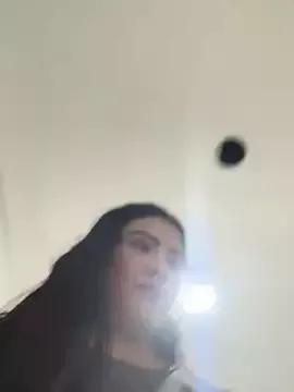 Miss-Salome from StripChat