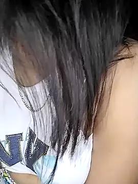 Miss-Saraaa from StripChat is Freechat