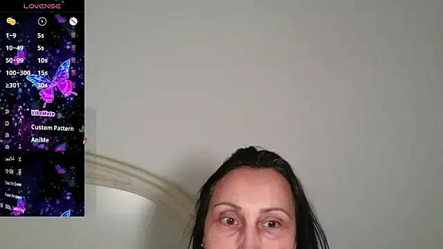 Miss-sexy-Cleo from StripChat