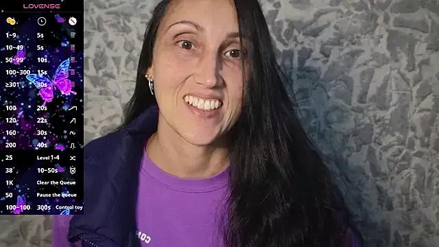 Miss-sexy-Cleo from StripChat