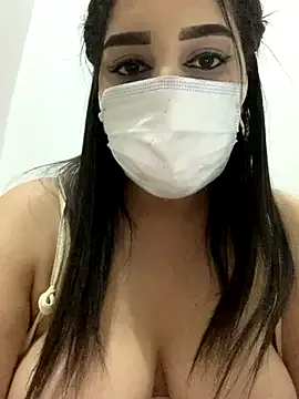 Miss-Soka on StripChat 