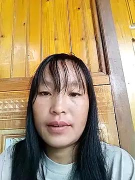 miss-su from StripChat is Freechat