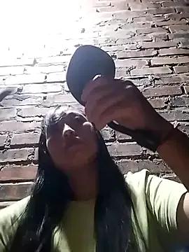 Miss-su from StripChat