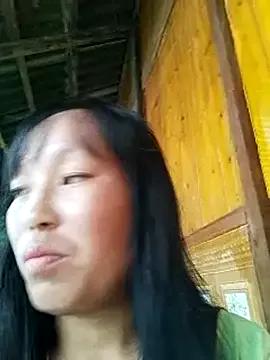 miss-su from StripChat is Freechat