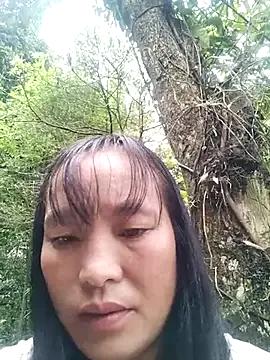 Miss-su from StripChat