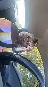 Miss-syanaa from StripChat