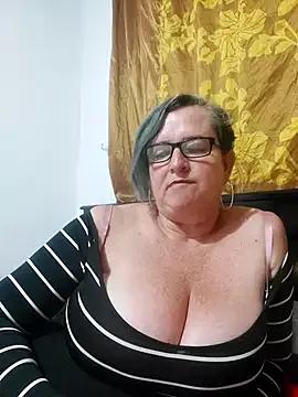 Miss-tetas from StripChat