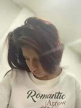 Miss-Violetaa from StripChat is Freechat