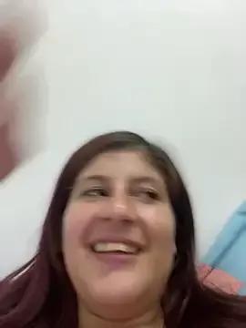 Miss-Violetaa from StripChat is Freechat