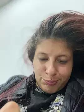 Miss-Violetaa from StripChat is Freechat