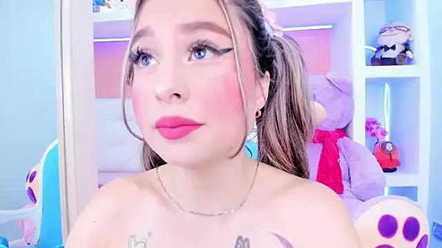 miss____marilyn from StripChat
