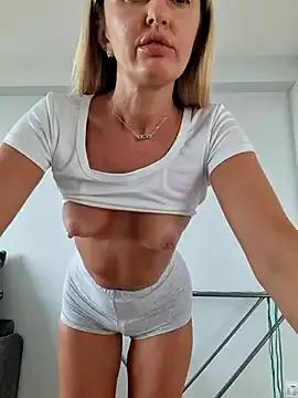 Miss____Mia_ from StripChat