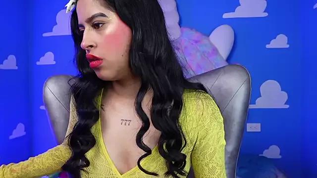 Try our streaming cams variety and talk on a personal level with our adorable girls streamers, showing off their bountiful shapes and dildos.