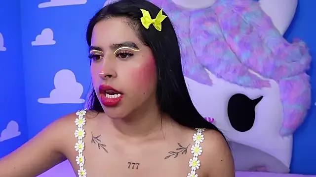 miss___anya from StripChat