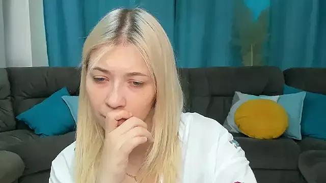 miss___cutie from StripChat