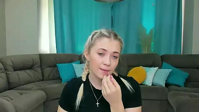 miss___cutie from StripChat