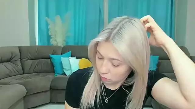 miss___cutie from StripChat