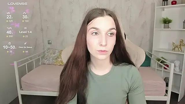 Miss___Eva from StripChat