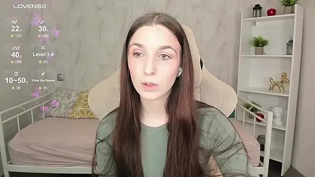 Miss___Eva from StripChat