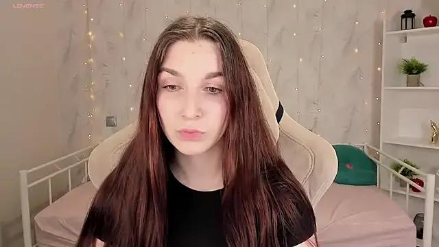 Try our streaming cams variety and talk on a personal level with our adorable girls streamers, showing off their bountiful shapes and dildos.