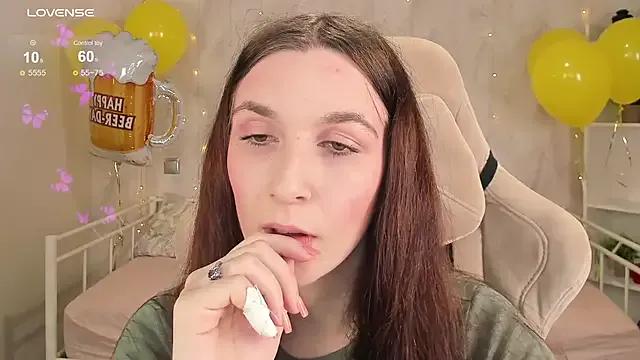 Miss___Eva from StripChat