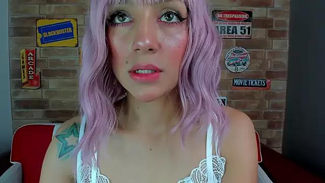 miss___evangeline from StripChat