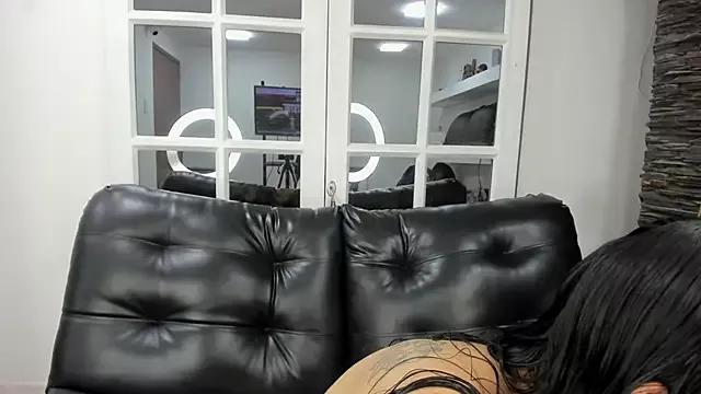 Try our streaming cams variety and talk on a personal level with our adorable girls streamers, showing off their bountiful shapes and dildos.