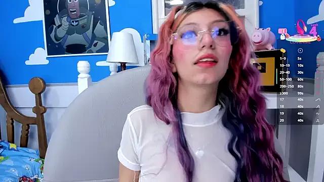 miss___kimberly from StripChat