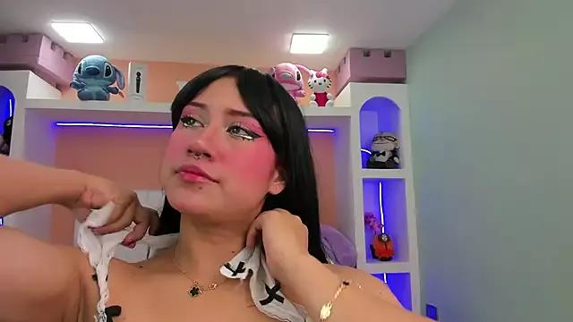 Try our streaming cams variety and talk on a personal level with our adorable girls streamers, showing off their bountiful shapes and dildos.