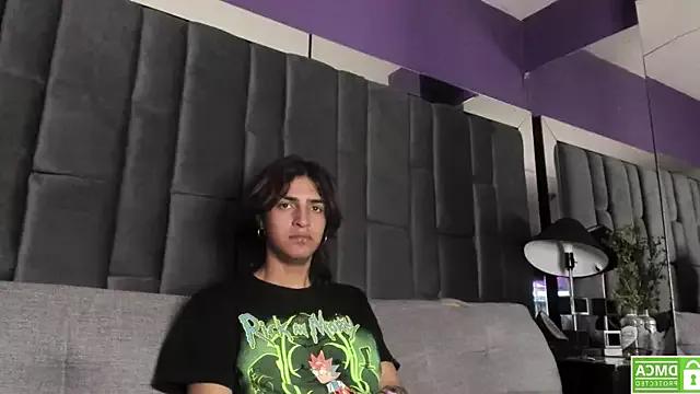 Miss__Dalia from StripChat