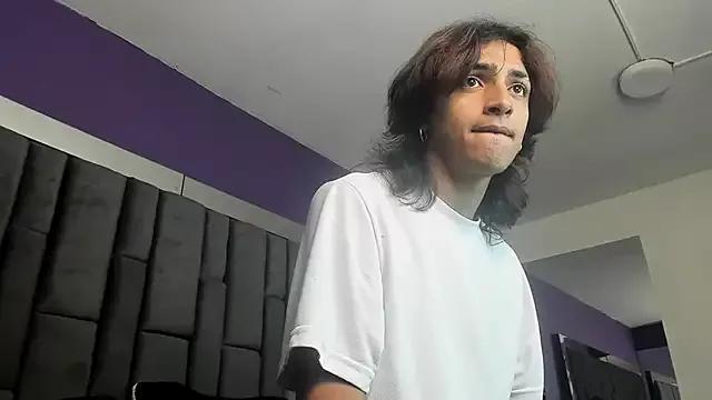 Miss__Dalia from StripChat