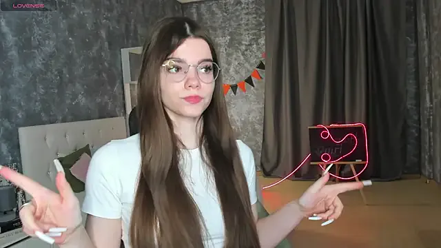 Try our streaming cams variety and talk on a personal level with our adorable girls streamers, showing off their bountiful shapes and dildos.