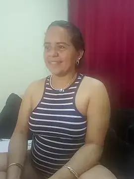 Miss__kendra_ from StripChat is Freechat