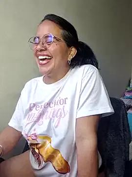 Miss__kendra_ from StripChat is Freechat