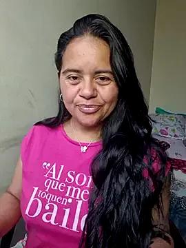 Miss__kendra_ from StripChat is Freechat